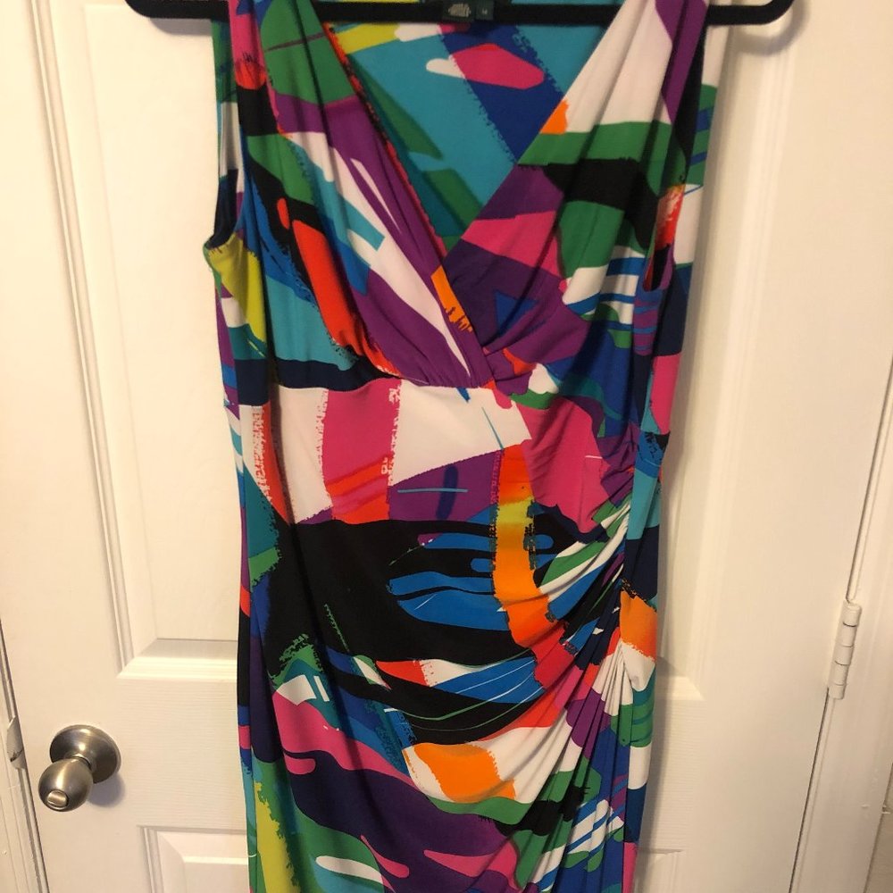 Ralph Lauren Dress